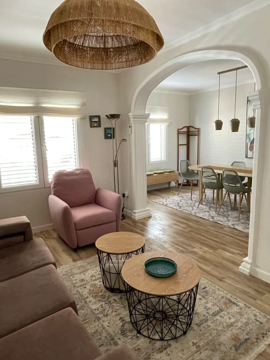 3 camera da letto Bungalow in vendita in Torre del Moro con garage - 380.000 € (Rif: 10175868)