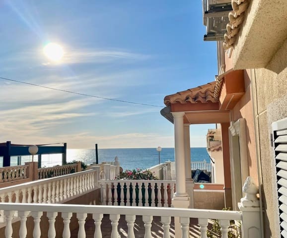 3 camera da letto Bungalow in vendita in Torre del Moro, Torrevieja con garage - 380.000 € (Rif: 10175868)