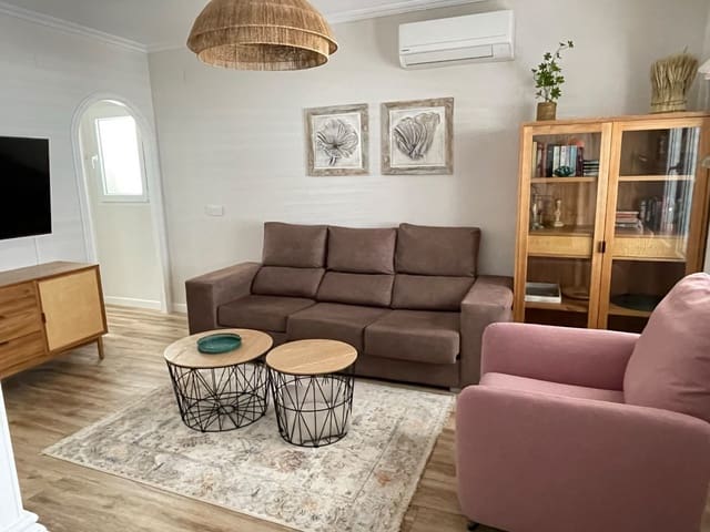 3 camera da letto Bungalow in vendita in Torre del Moro, Torrevieja con garage - 380.000 € (Rif: 10175868)