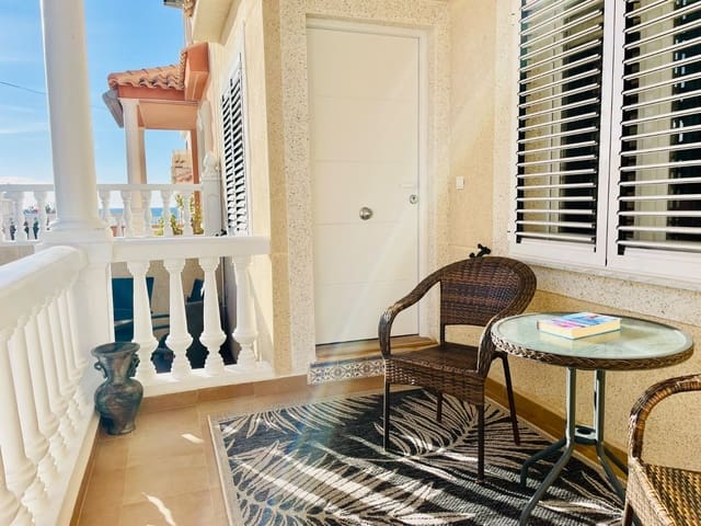 3 camera da letto Bungalow in vendita in Torre del Moro, Torrevieja con garage - 380.000 € (Rif: 10175868)