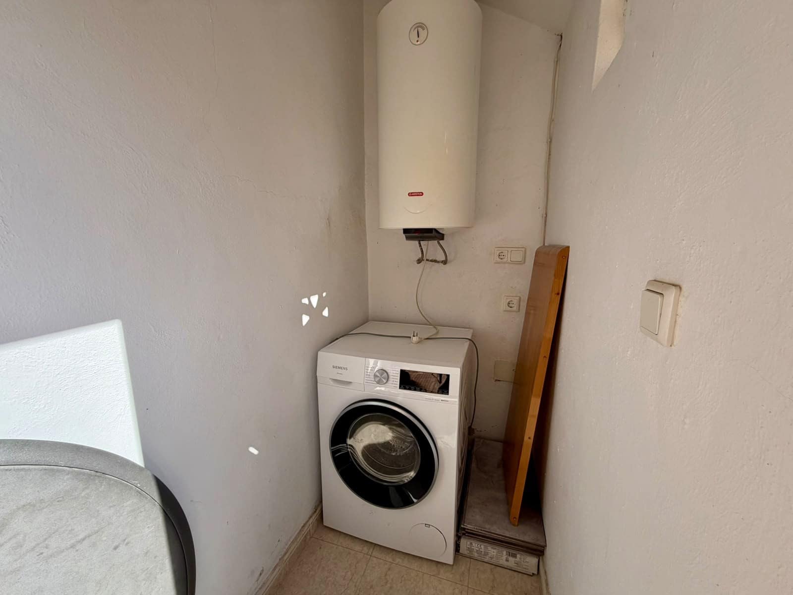 2 soveværelse Bungalow til leje i Ciudad Quesada med swimmingpool - € 1.000 (Ref: 10183589)