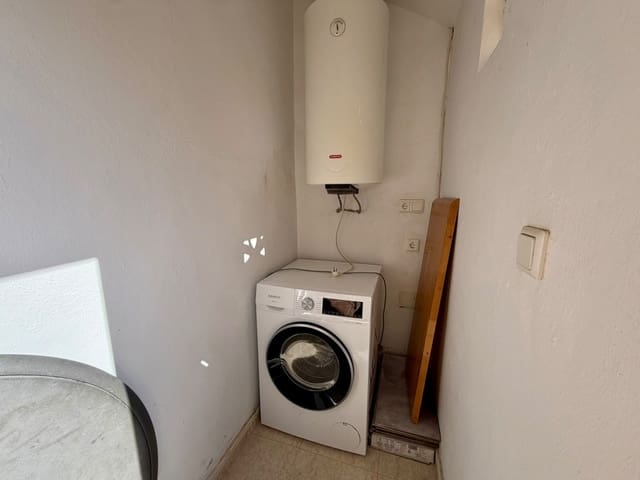 2 soveværelse Bungalow til leje i Ciudad Quesada, Rojales med swimmingpool - € 1.000 (Ref: 10183589)