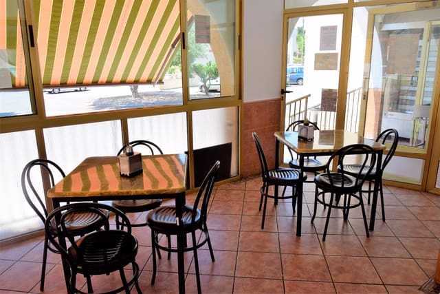 1 bedroom Restaurant/Bar for sale in La Marina, Elche / Elx with pool - € 1,000,000 (Ref: 3495100)