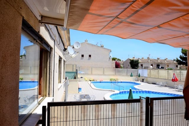 1 bedroom Restaurant/Bar for sale in La Marina, Elche / Elx with pool - € 1,000,000 (Ref: 3495100)