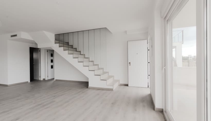 3 bedroom Semi-detached Villa for sale in Gran Alacant with pool - € 478,000 (Ref: 3768578)