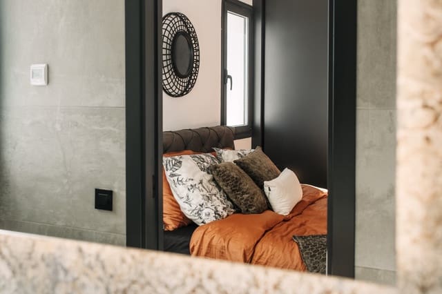 3 soveværelse Lejlighed til salg i Ciudad Quesada, Rojales med swimmingpool garage - € 475.000 (Ref: 3884032)