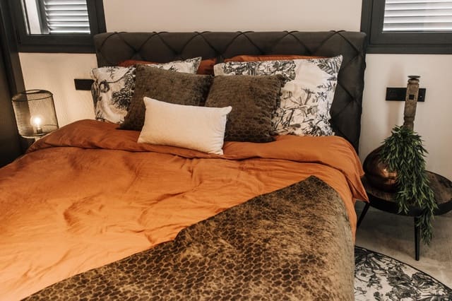 3 soveværelse Lejlighed til salg i Ciudad Quesada, Rojales med swimmingpool garage - € 475.000 (Ref: 3884032)