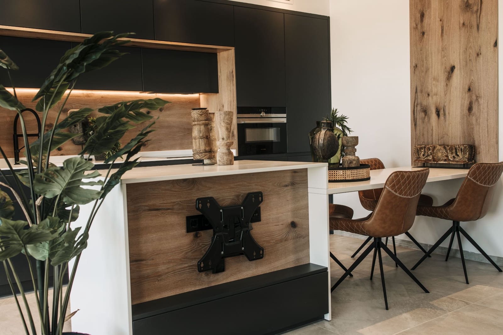 3 bedroom Apartment for sale in Ciudad Quesada with pool garage - € 475,000 (Ref: 3884032)