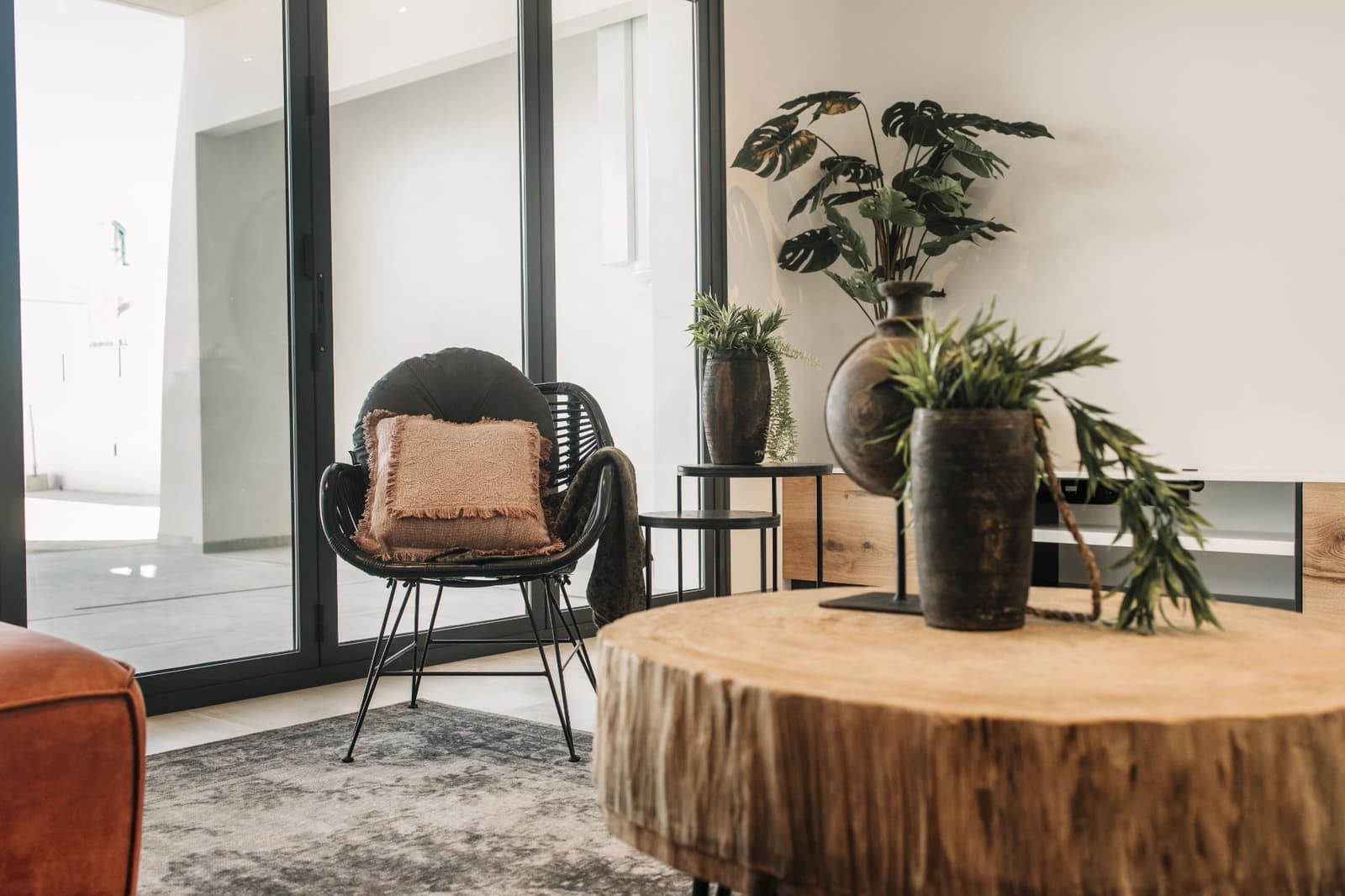 3 bedroom Apartment for sale in Ciudad Quesada with pool garage - € 475,000 (Ref: 3884032)