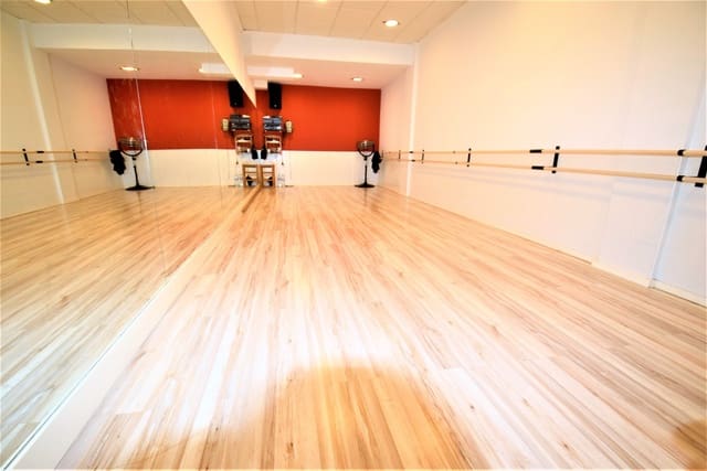 Commercial for sale in Zona Pueblo, Guardamar del Segura - € 110,000 (Ref: 4486109)