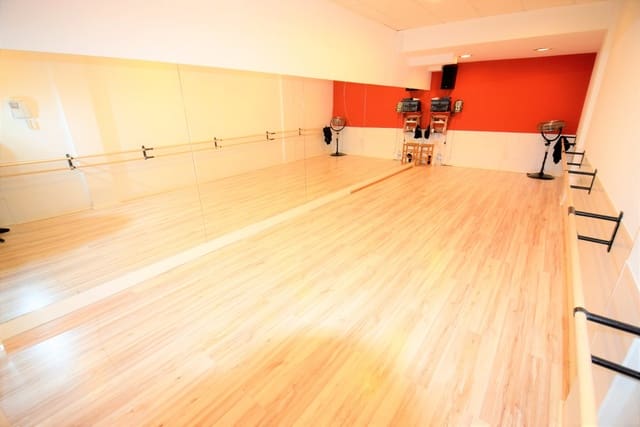 Commercial for sale in Zona Pueblo, Guardamar del Segura - € 110,000 (Ref: 4486109)