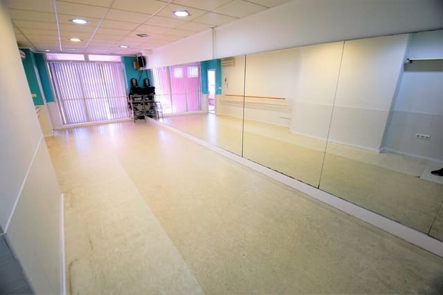 Commercial for sale in Zona Pueblo, Guardamar del Segura - € 110,000 (Ref: 4486109)