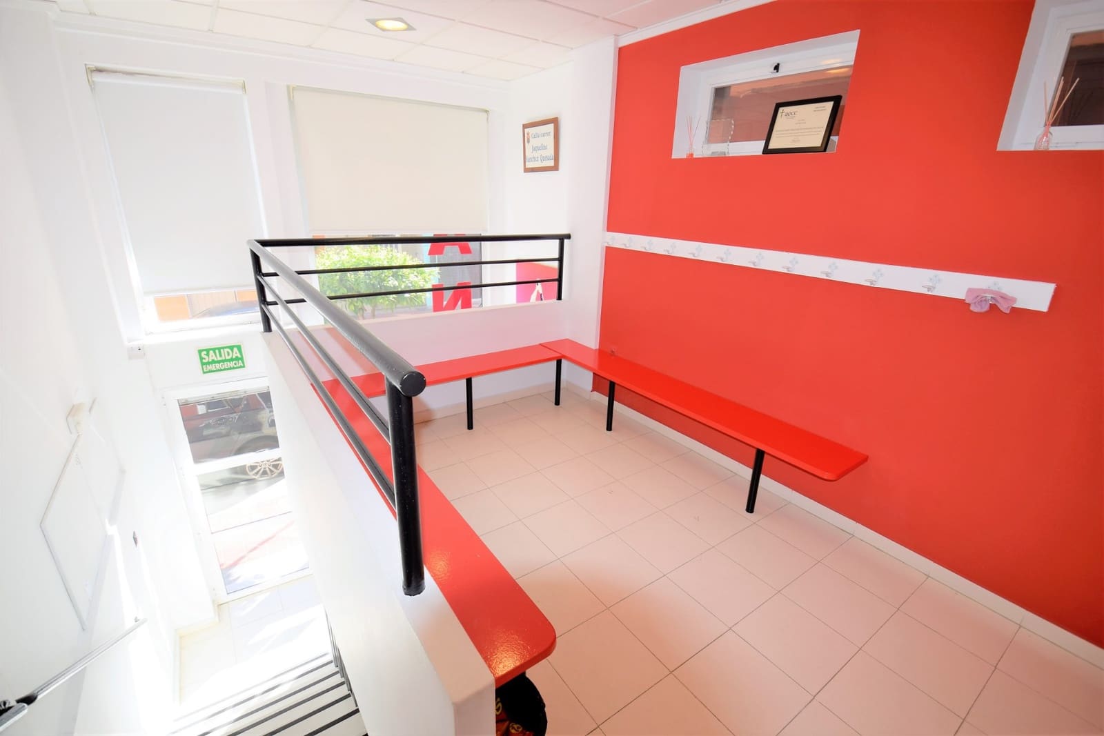 Erhverv til salg i Guardamar del Segura - € 110.000 (Ref: 4486109)