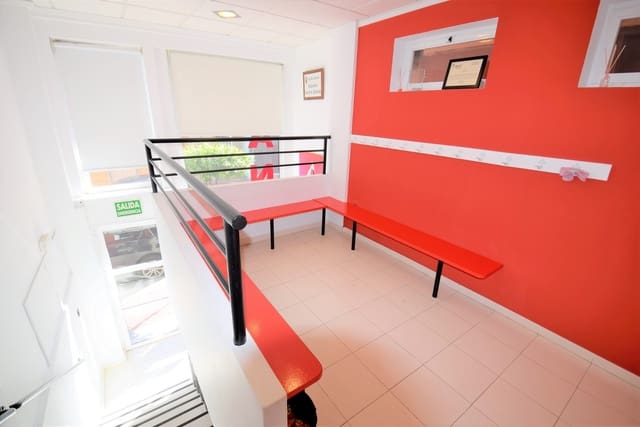 Commercial for sale in Zona Pueblo, Guardamar del Segura - € 110,000 (Ref: 4486109)