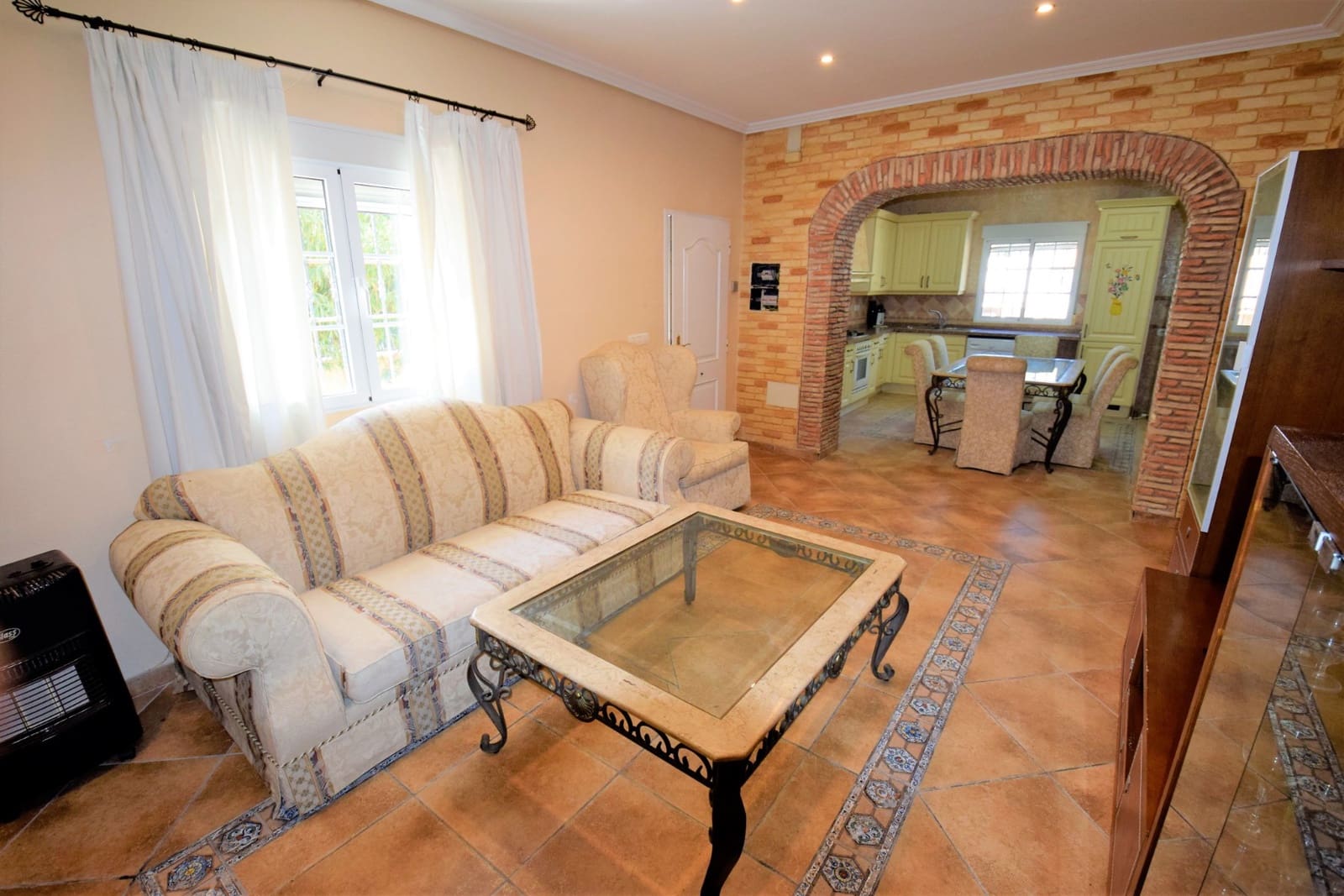 5 soveværelse Villa til salg i Rojales med swimmingpool garage - € 425.000 (Ref: 4527496)