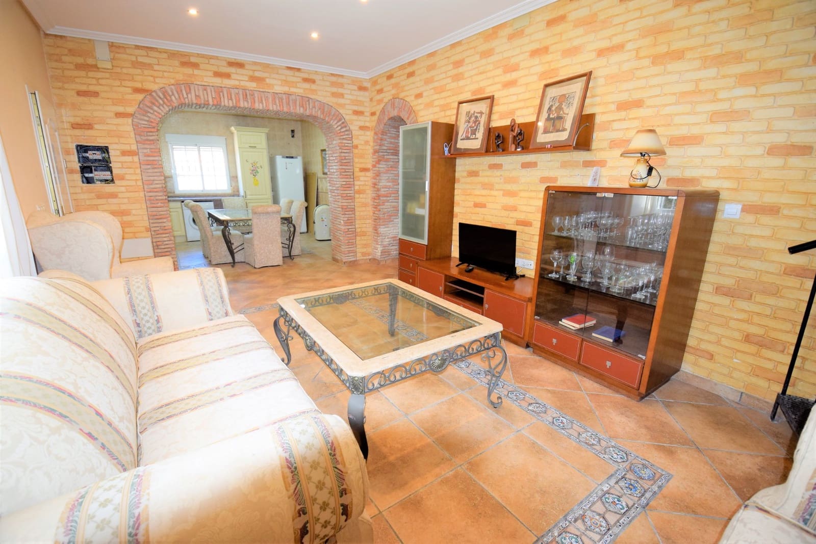 5 soveværelse Villa til salg i Rojales med swimmingpool garage - € 425.000 (Ref: 4527496)
