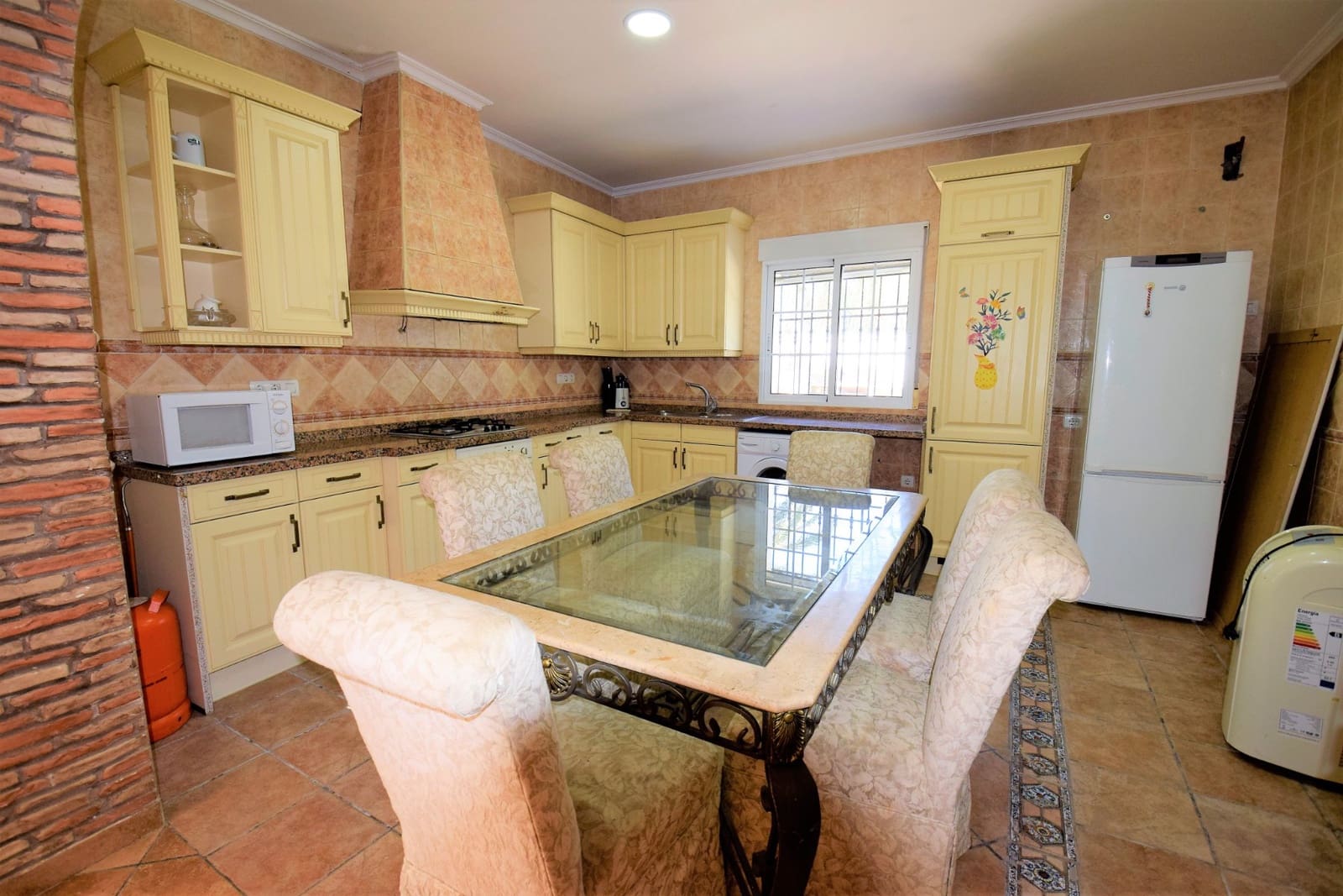 5 soveværelse Villa til salg i Rojales med swimmingpool garage - € 425.000 (Ref: 4527496)