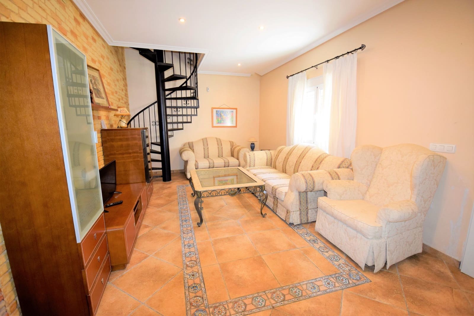 5 soveværelse Villa til salg i Rojales med swimmingpool garage - € 425.000 (Ref: 4527496)