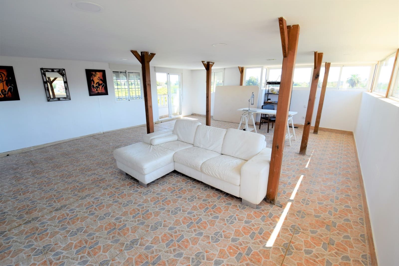 5 soveværelse Villa til salg i Rojales med swimmingpool garage - € 425.000 (Ref: 4527496)