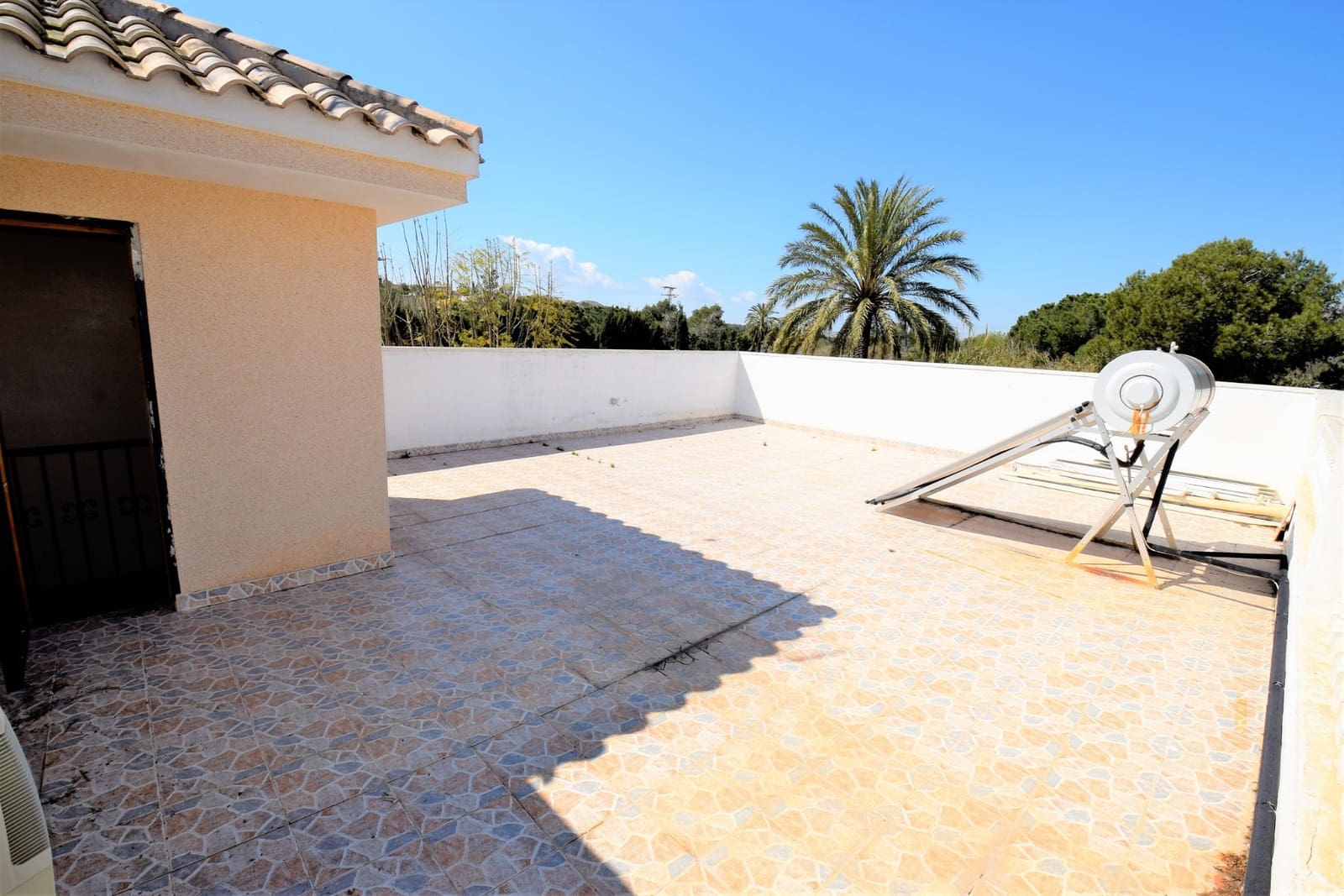 5 soveværelse Villa til salg i Rojales med swimmingpool garage - € 425.000 (Ref: 4527496)