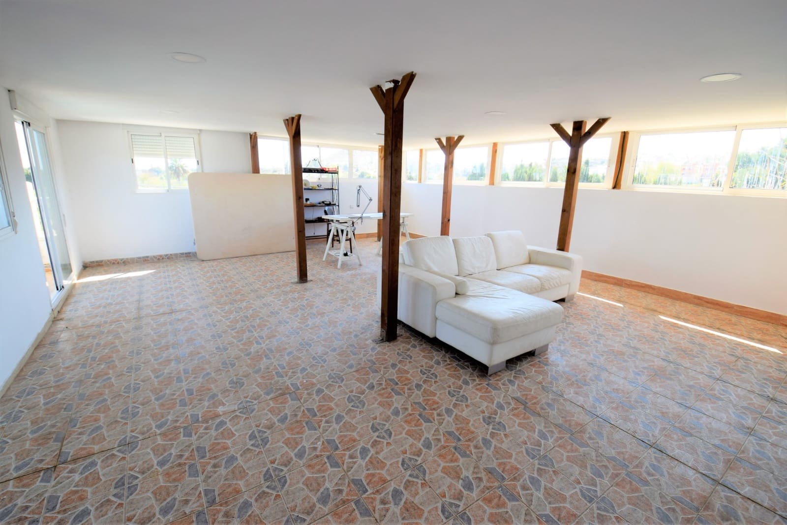 5 soveværelse Villa til salg i Rojales med swimmingpool garage - € 425.000 (Ref: 4527496)