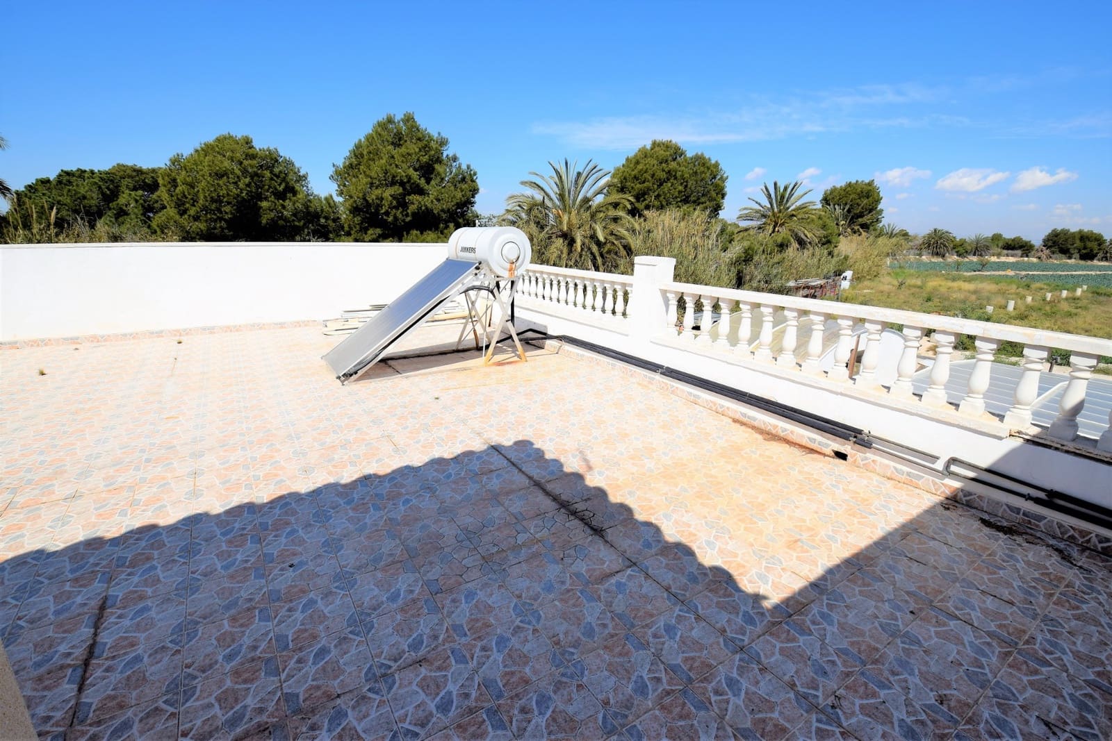 5 soveværelse Villa til salg i Rojales med swimmingpool garage - € 425.000 (Ref: 4527496)