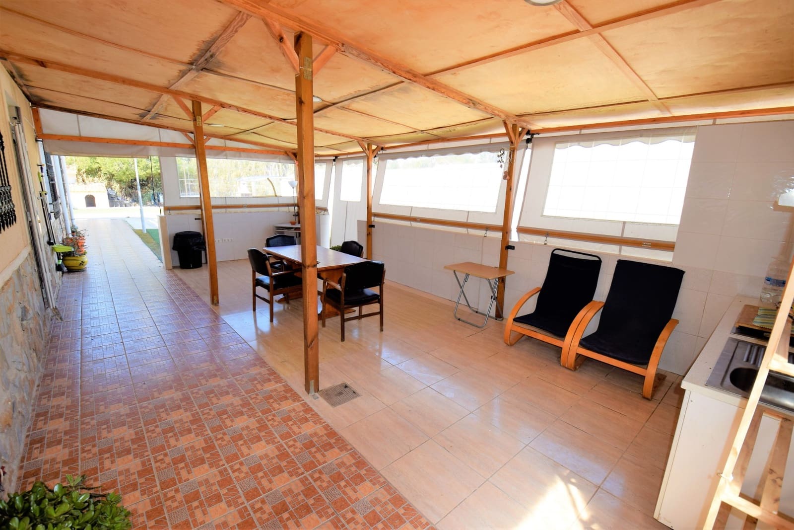 5 soveværelse Villa til salg i Rojales med swimmingpool garage - € 425.000 (Ref: 4527496)