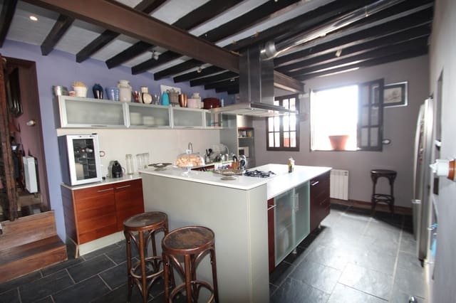 4 quarto Moradia para venda em San Miguel de Salinas com piscina garagem - 1 745 000 € (Ref: 4623054)