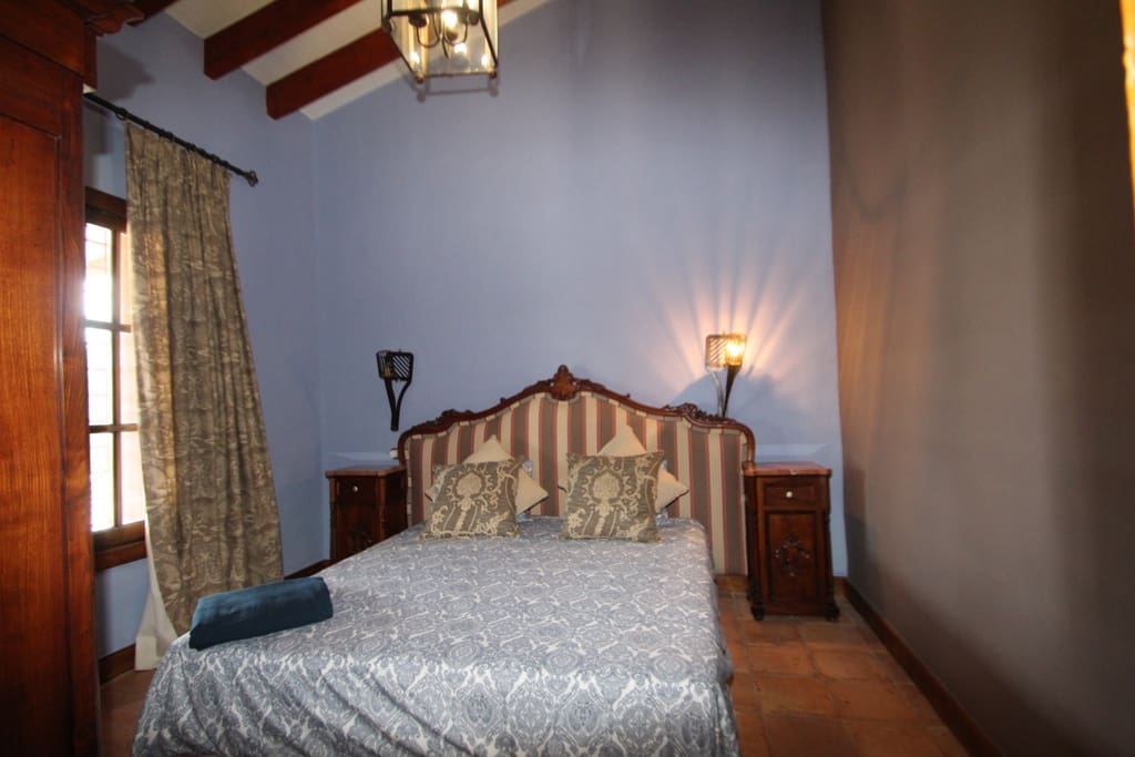 Chalet de 4 habitaciones en San Miguel de Salinas en venta con piscina garaje - 1.745.000 € (Ref: 4623054)