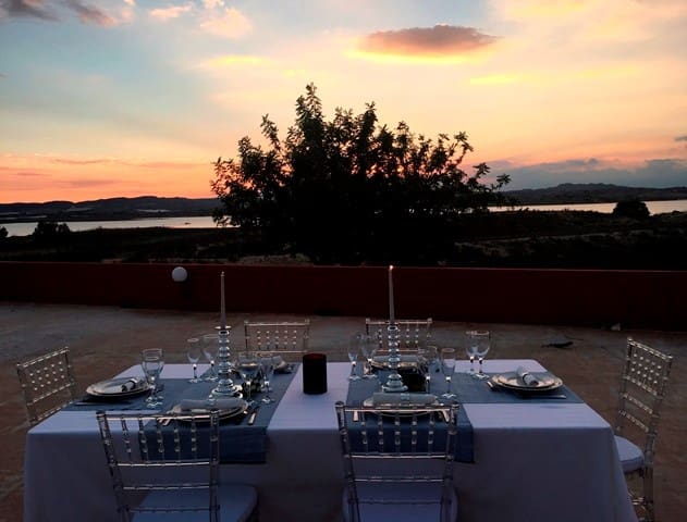 4 bedroom Villa for sale in San Miguel de Salinas with pool garage - € 1,745,000 (Ref: 4623054)