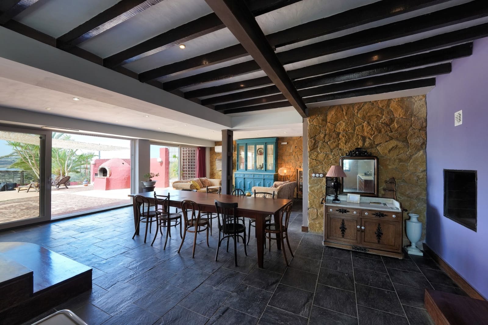 4 bedroom Villa for sale in San Miguel de Salinas with pool garage - € 1,745,000 (Ref: 4623054)