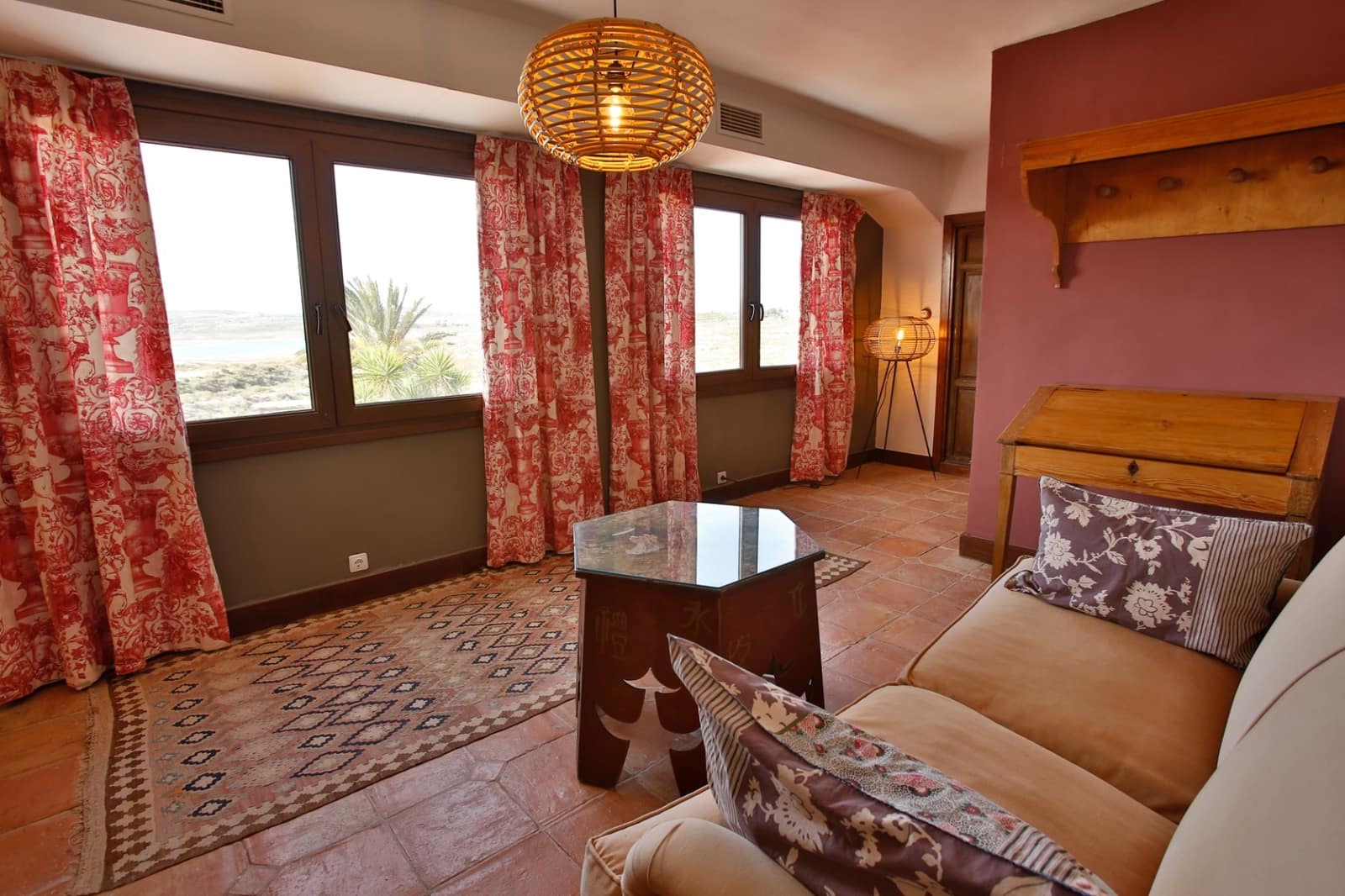 4 bedroom Villa for sale in San Miguel de Salinas with pool garage - € 1,745,000 (Ref: 4623054)