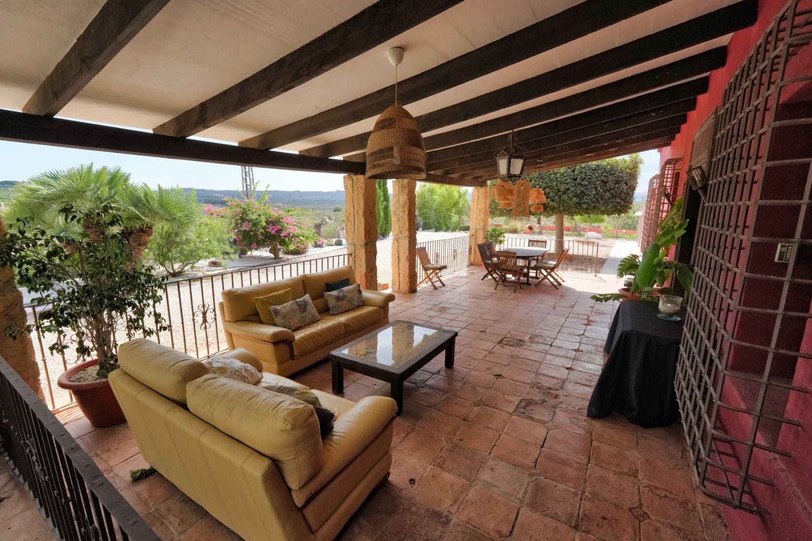 4 bedroom Villa for sale in San Miguel de Salinas with pool garage - € 1,745,000 (Ref: 4623054)