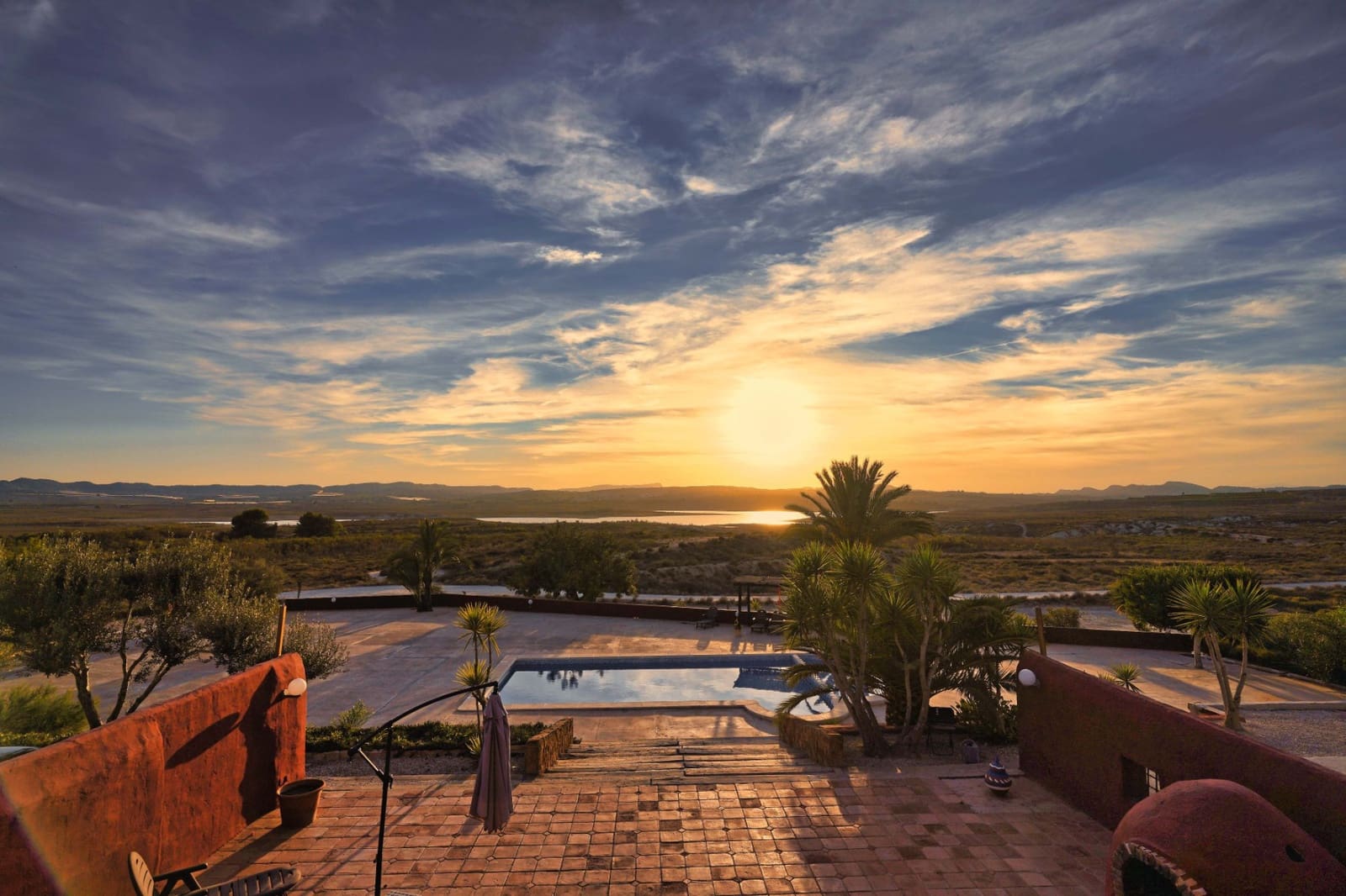 4 bedroom Villa for sale in San Miguel de Salinas with pool garage - € 1,745,000 (Ref: 4623054)