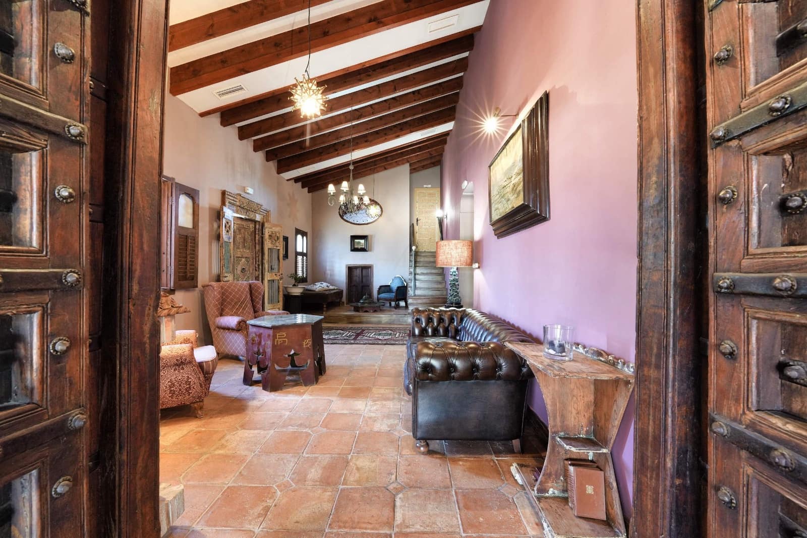 4 bedroom Villa for sale in San Miguel de Salinas with pool garage - € 1,745,000 (Ref: 4623054)