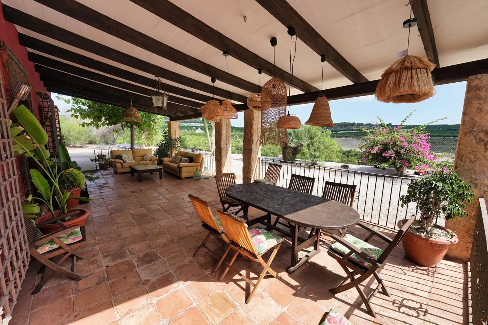 4 bedroom Villa for sale in San Miguel de Salinas with pool garage - € 1,745,000 (Ref: 4623054)