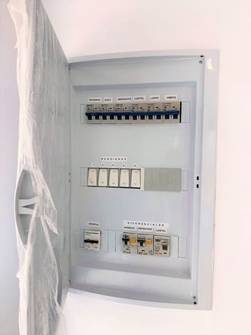 Erhverv til leje i Guardamar Playa, Guardamar del Segura - € 880 (Ref: 4701802)