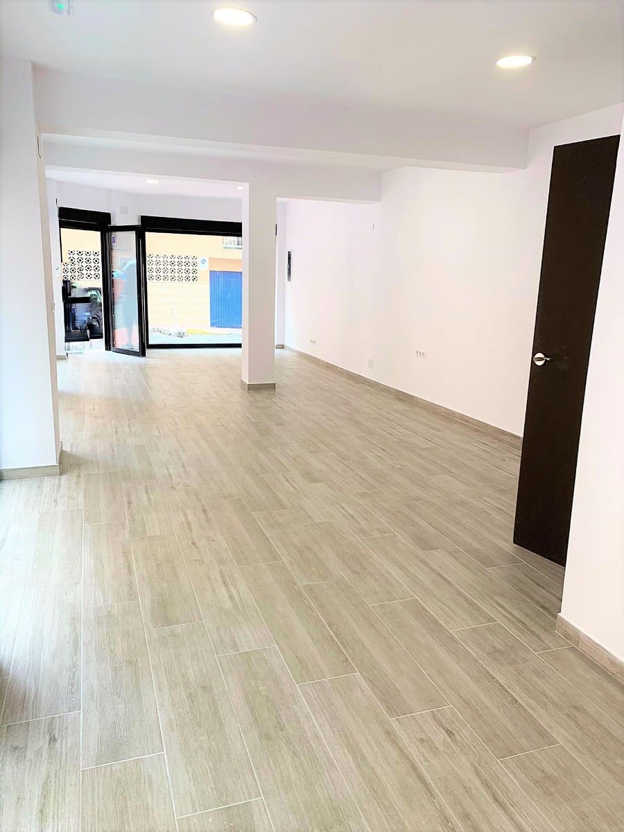 Local Commercial à louer à Guardamar del Segura - 880 € (Ref: 4701802)