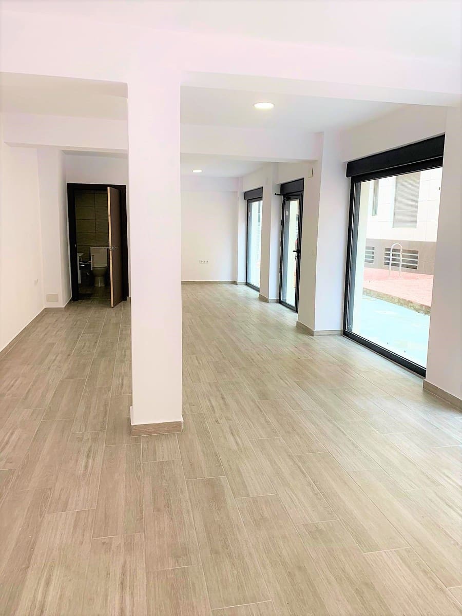 Local Commercial à louer à Guardamar del Segura - 880 € (Ref: 4701802)