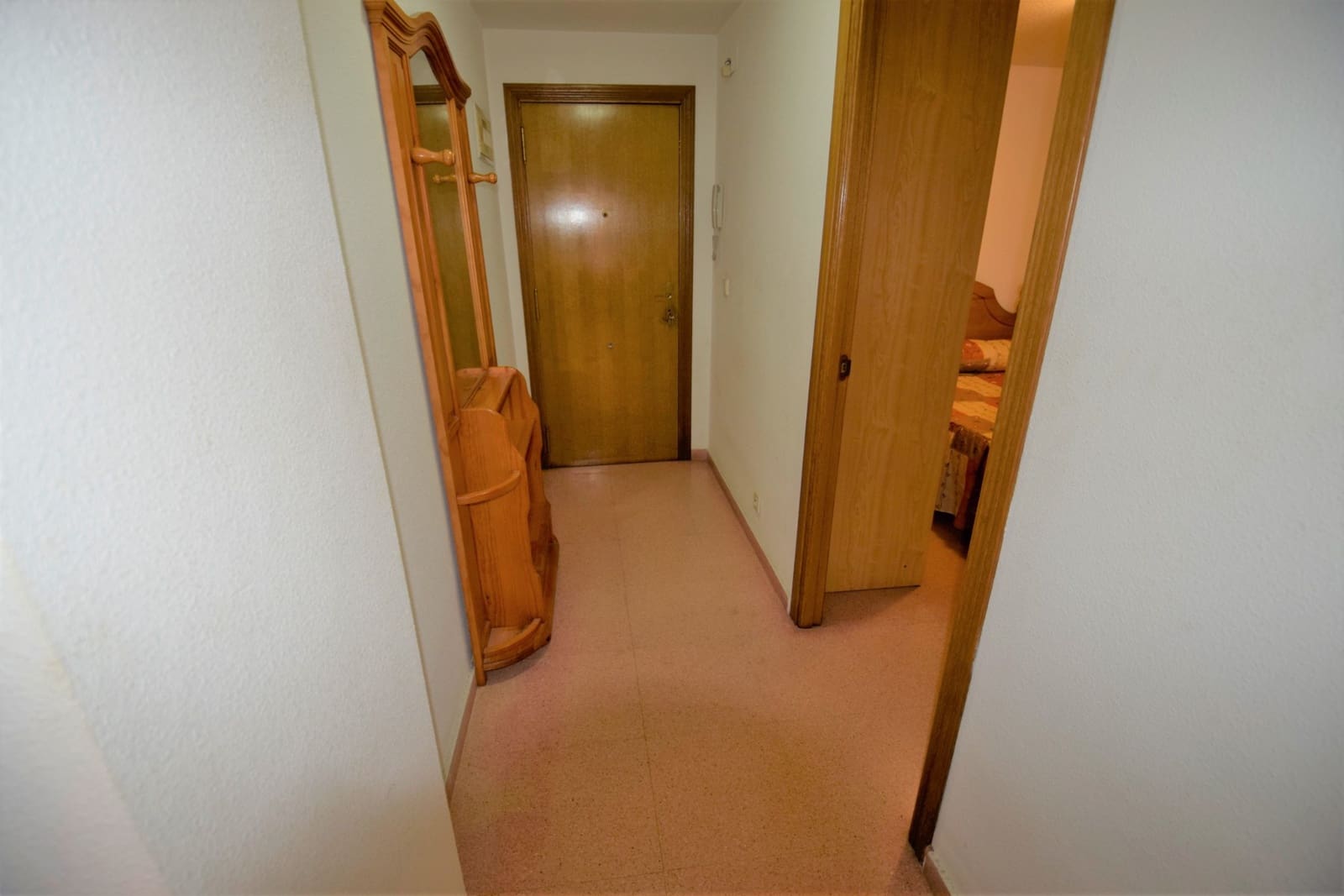 1 quarto Apartamento para venda em Guardamar del Segura - 120 000 € (Ref: 5144314)