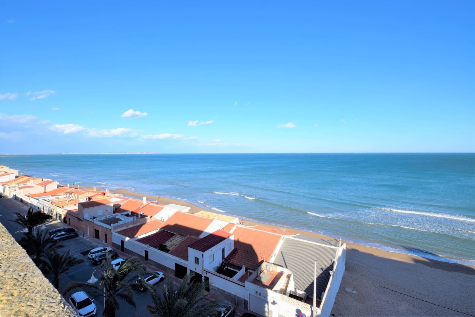 1 quarto Apartamento para venda em Guardamar del Segura - 120 000 € (Ref: 5144314)