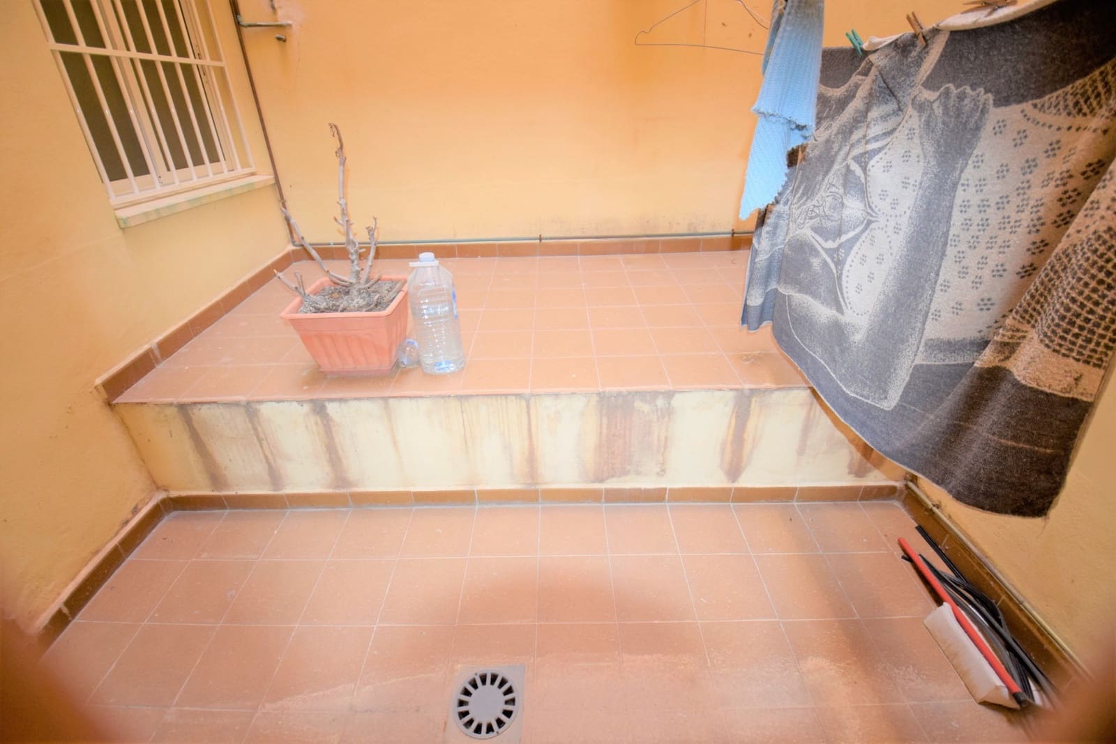 1 quarto Apartamento para venda em Guardamar del Segura - 120 000 € (Ref: 5144314)