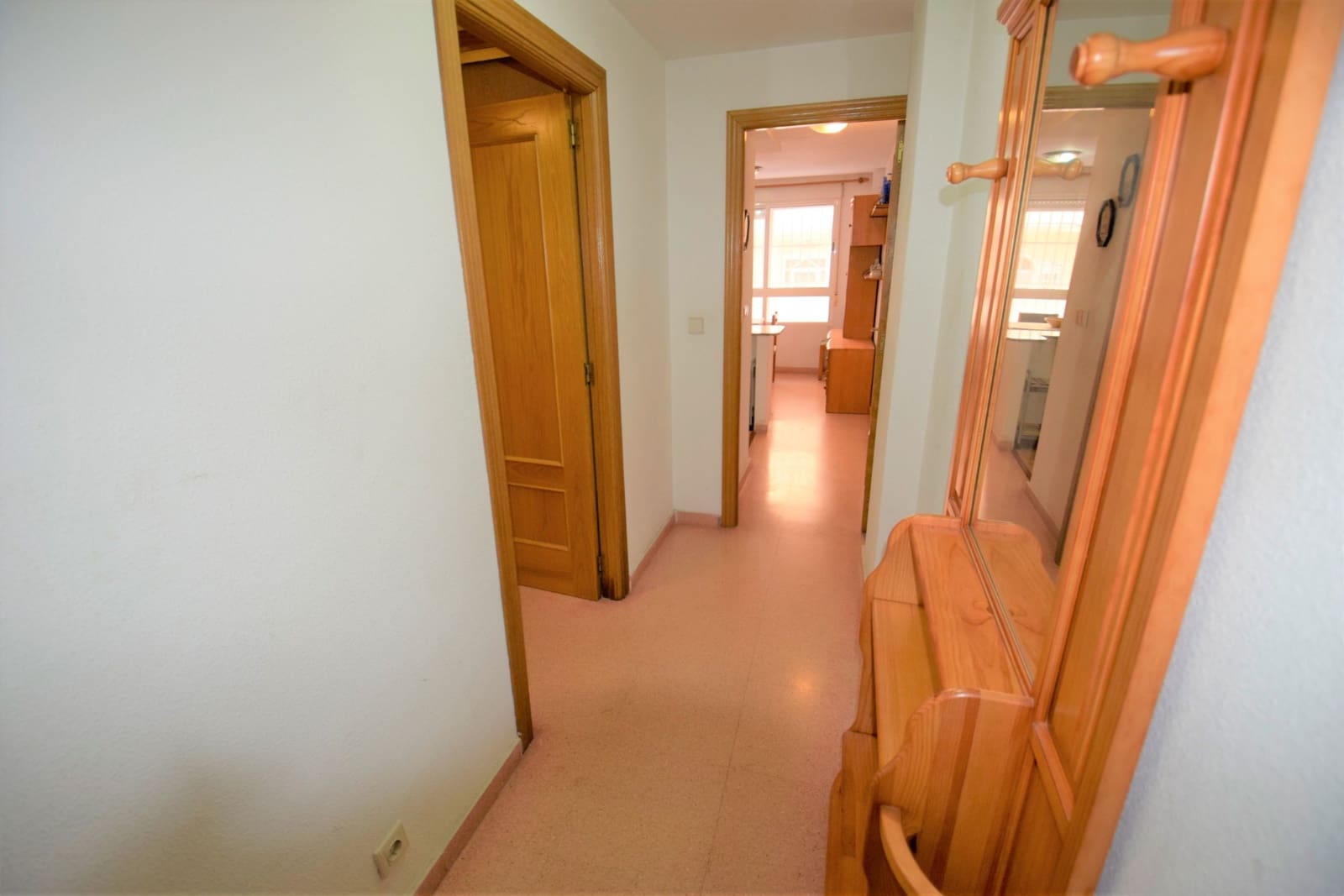 1 quarto Apartamento para venda em Guardamar del Segura - 120 000 € (Ref: 5144314)