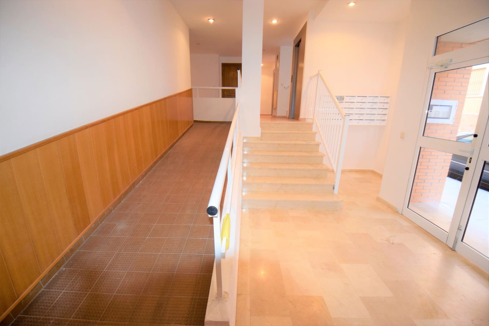 1 quarto Apartamento para venda em Guardamar del Segura - 120 000 € (Ref: 5144314)