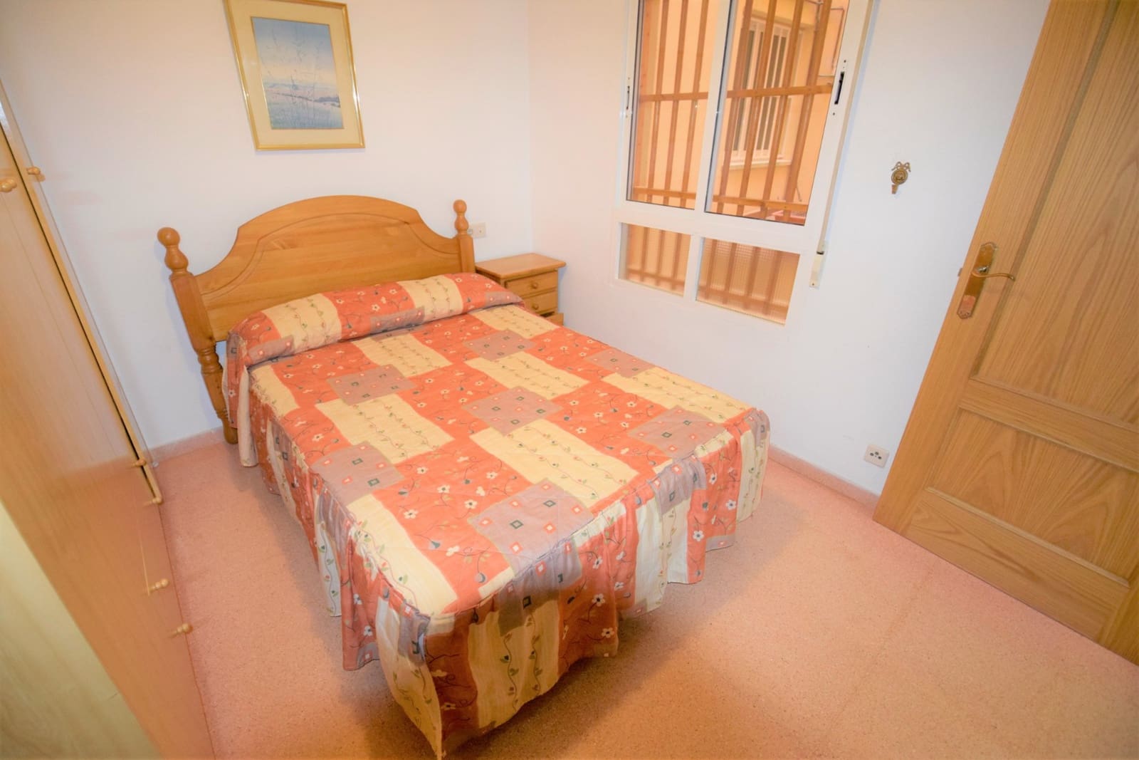 1 quarto Apartamento para venda em Guardamar del Segura - 120 000 € (Ref: 5144314)