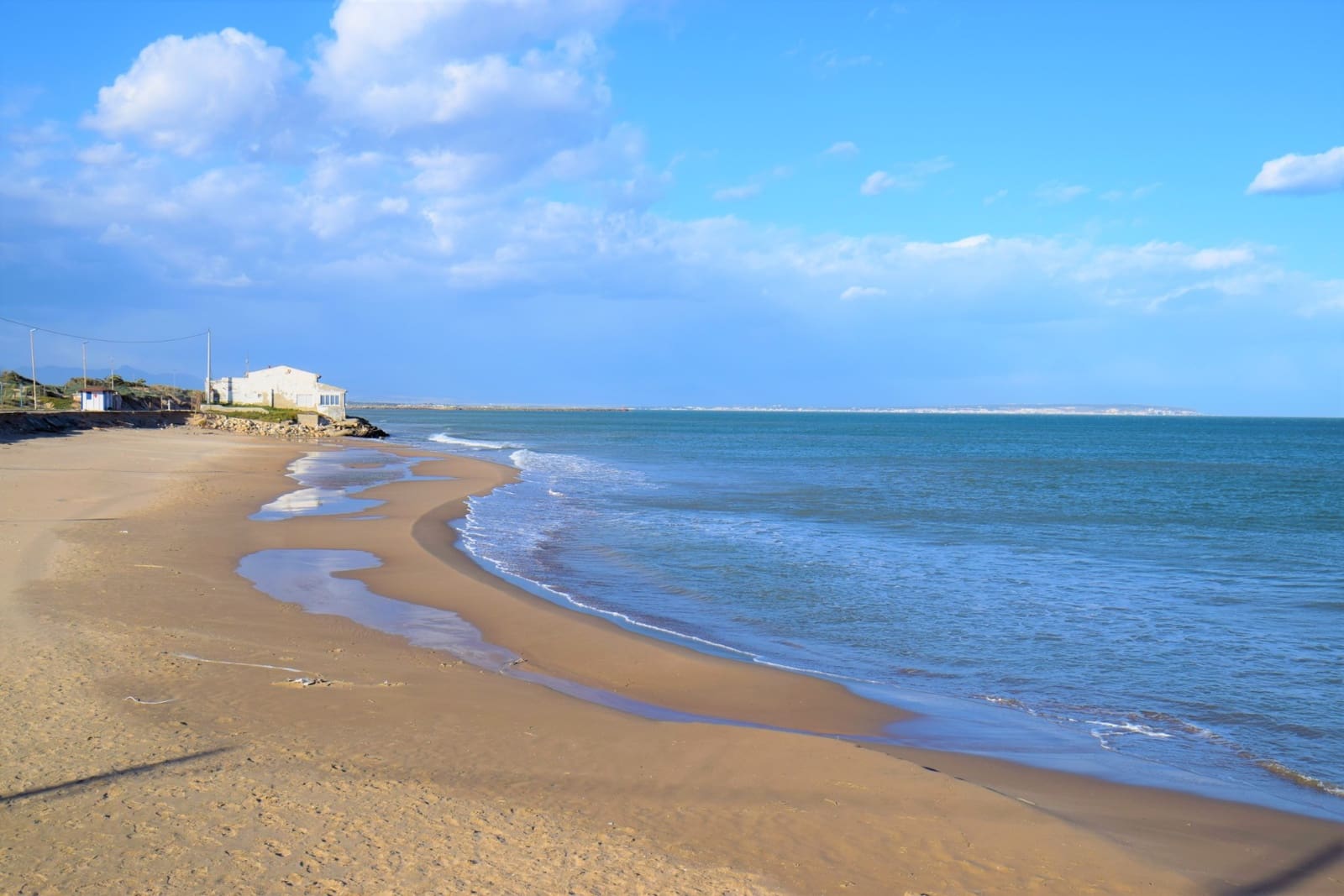 1 quarto Apartamento para venda em Guardamar del Segura - 120 000 € (Ref: 5144314)