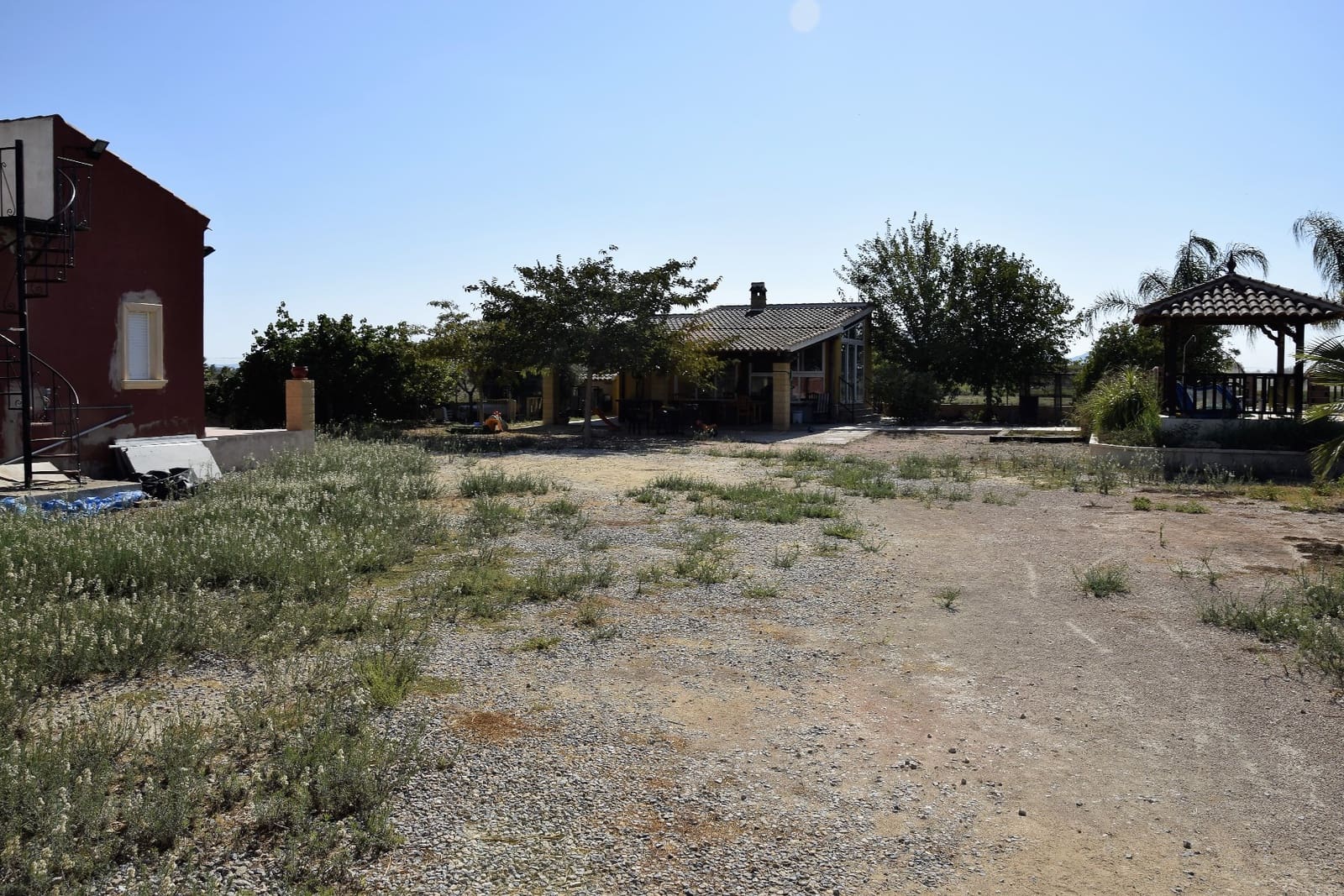 Teren niezagospodarowany na sprzedaż w Catral - 325 000 € (Ref: 5351999)