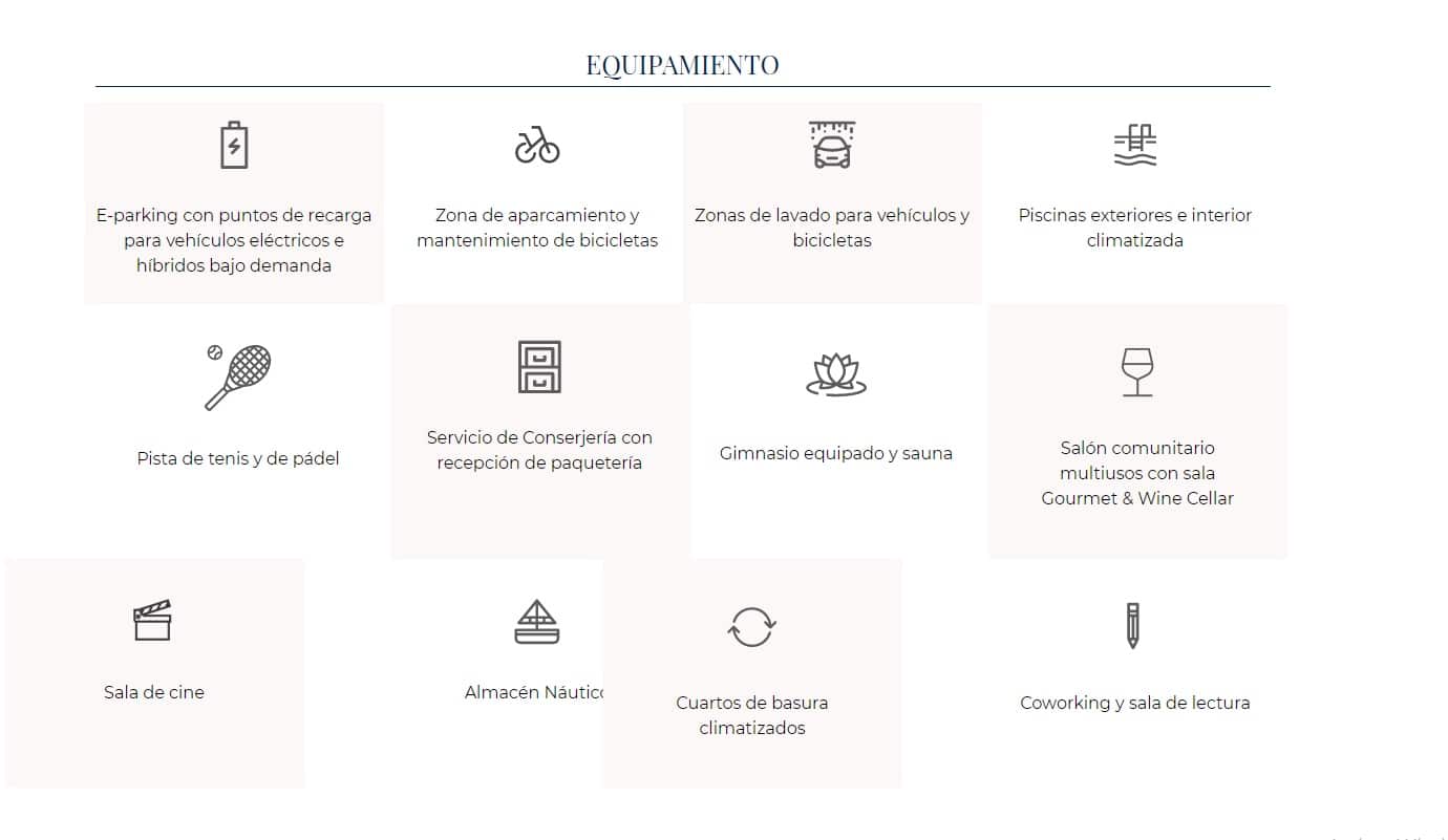 2 bedroom Apartment for sale in Albir with pool garage - € 585,000 (Ref: 5750377)