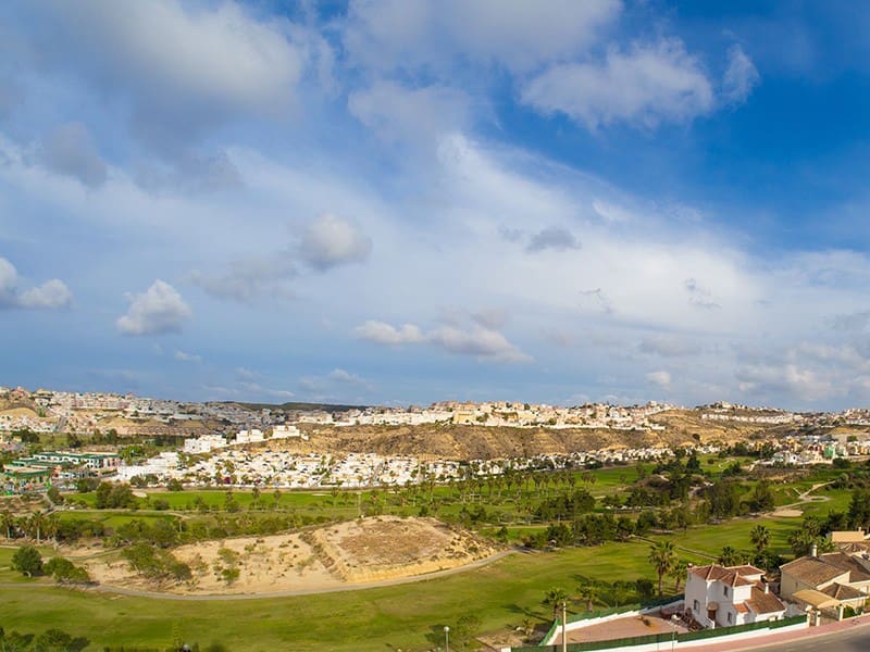 3 bedroom Villa for sale in Ciudad Quesada with pool garage - € 449,500 (Ref: 6091108)