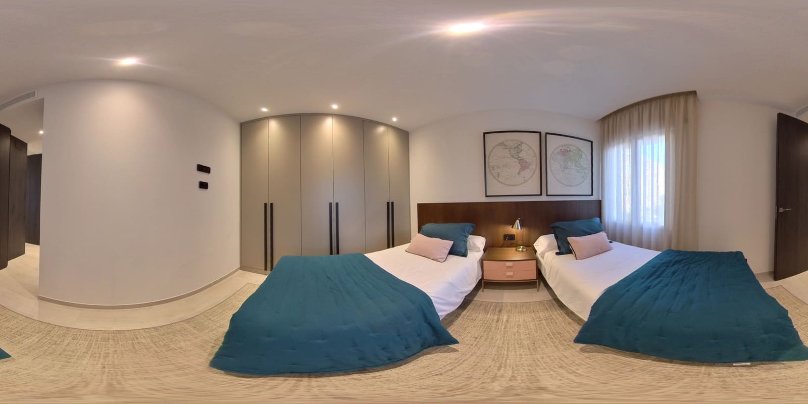 Chalet de 3 habitaciones en Algorfa en venta con piscina - 549.000 € (Ref: 6419560)